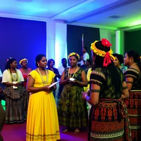 Encontro Nacional de Umbanda