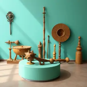 Primavera dos Museus na Bahia