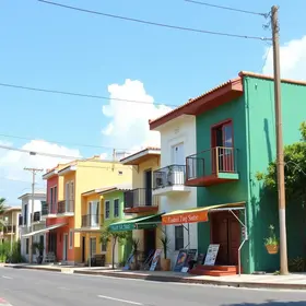 feirão de imóveis
