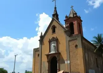 Últimas noticias de Salvador