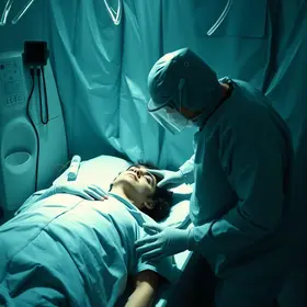 MP-BA investiga violação de direitos em hospital de Salvador