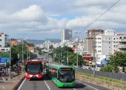 Últimas noticias de Salvador