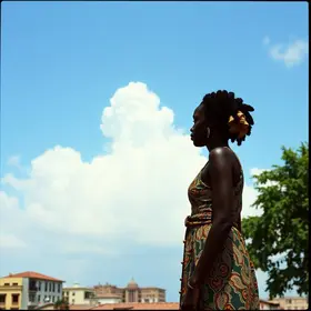 Mostra de Cinemas Africanos