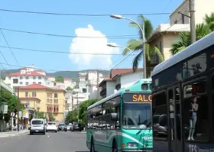 Últimas noticias de Salvador