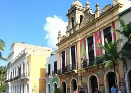 Últimas noticias de Salvador