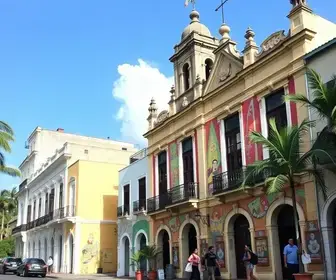 polo cultural e criativo