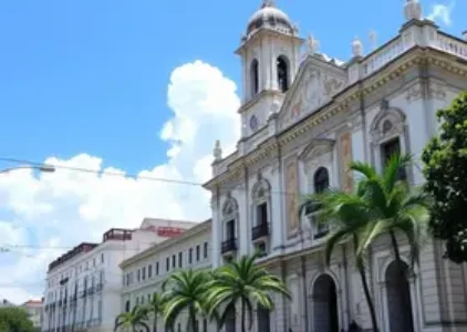 Últimas noticias de Salvador