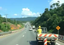 Obras do VLT
