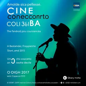 CineConcerto 2026