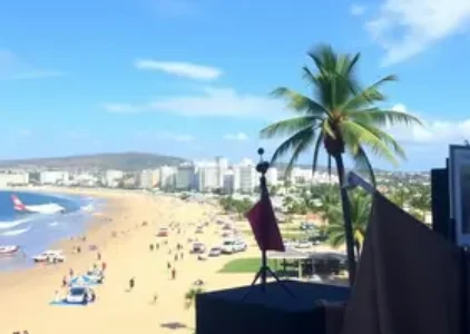 Últimas noticias de Salvador