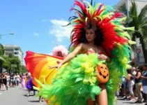 Parada LGBT+ Bahia 2026