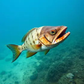 peixe-leão
