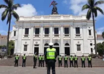 concurso Guarda Civil