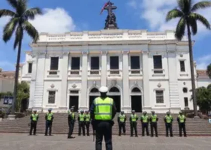 Últimas noticias de Salvador