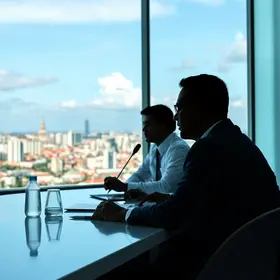 Reforma Tributária pelo Brasil