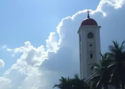 Últimas noticias de Salvador