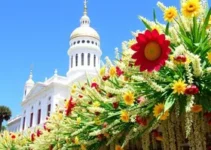 Festival da Primavera
