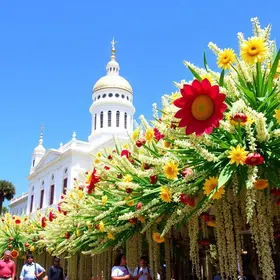 Festival da Primavera