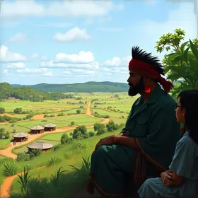 STF Escuta Territorializada