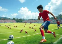IberCup 2026