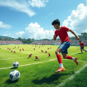 IberCup 2026