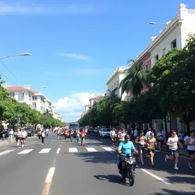 mudanças no trânsito Salvador