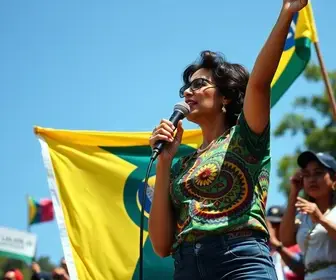 ato em Salvador
