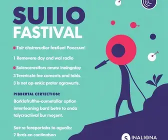 Semana Nacional de Ciência e Tecnologia