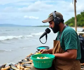 imersão gastronômica