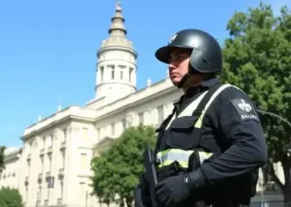 Últimas noticias de Salvador