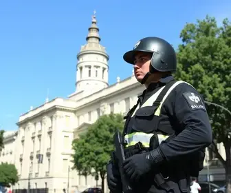 Concurso Guarda de Salvador BA