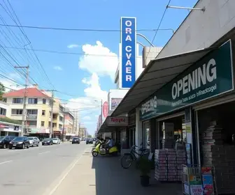 Dia do Comerciário em Salvador