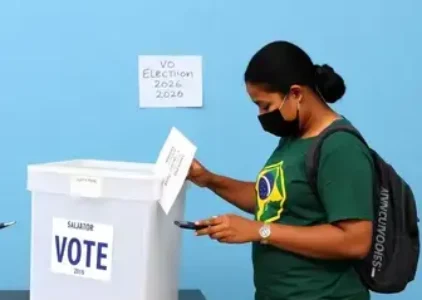 Últimas noticias de Salvador