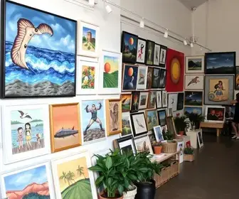 Galeria Mercado