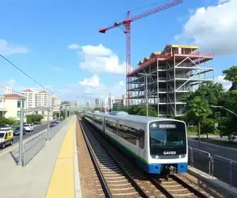 Metrô de Salvador
