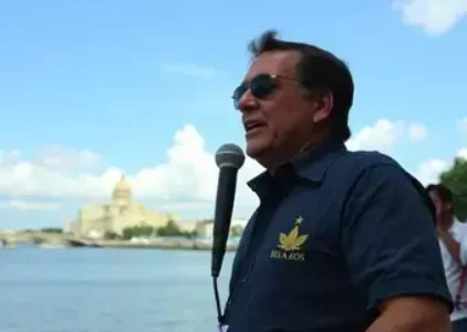 Últimas noticias de Salvador