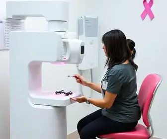outubro rosa