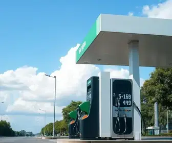 preço da gasolina em Salvador