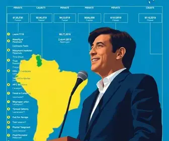 prisão de secretário de Mobilidade de Salvador