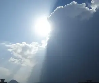 previsão do tempo em Salvador