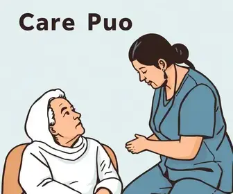 Cuidar de Quem Cuida