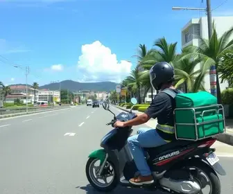 Programa Parada Certa