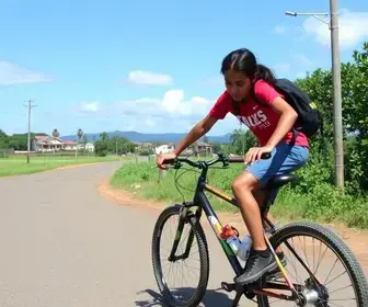 Projeto Pedal Bicicross