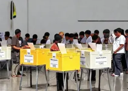 Últimas noticias de Salvador