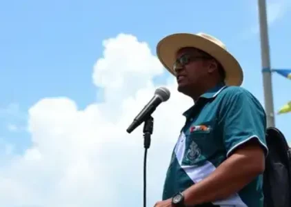 Últimas noticias de Salvador