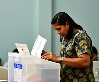 Eleições 2026