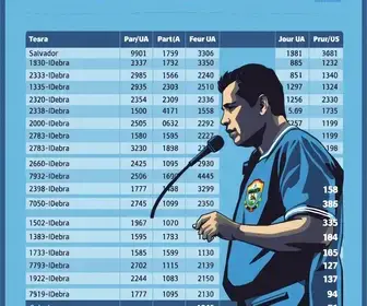 resultados eleições 2026 Salvador