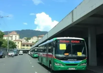 Últimas noticias de Salvador