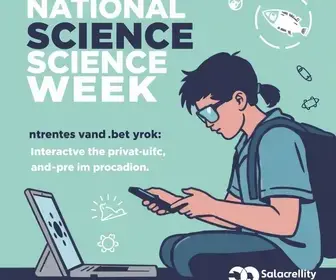 Semana Nacional de Ciência e Tecnologia