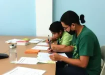 aulão preparatório do ENEM